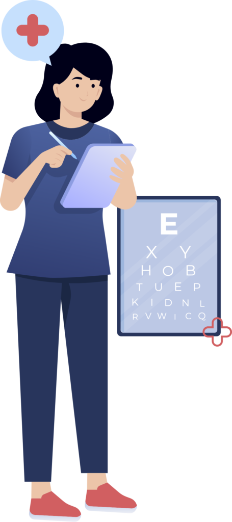 Ophthalmology - MedsIT Nexus