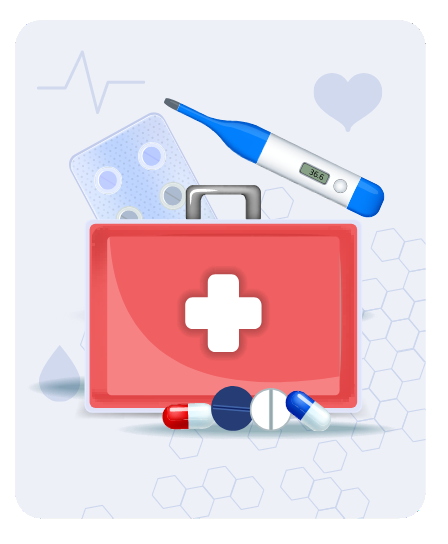 SP Service - MedsIT Nexus