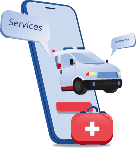 Transportation - MedsIT Nexus