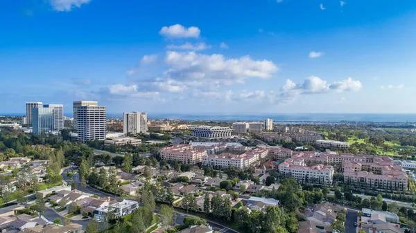 Orange County