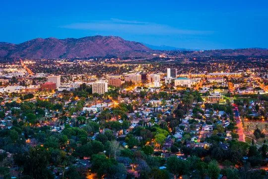 Riverside County