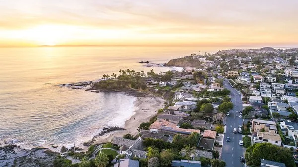Orange County