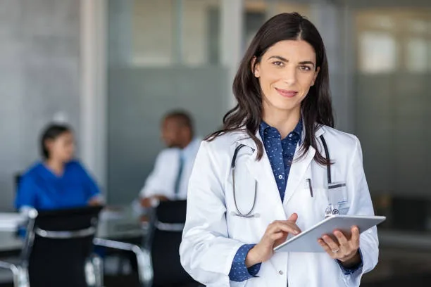 Dr. Elena Ruiz, MD