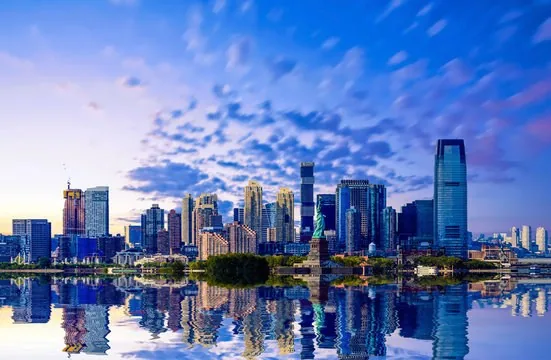 Jersey City