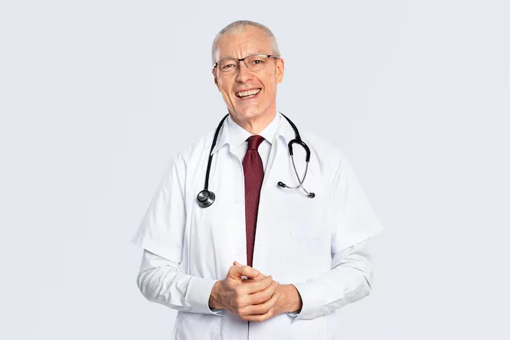 Dr. Marcus Feldman, DC