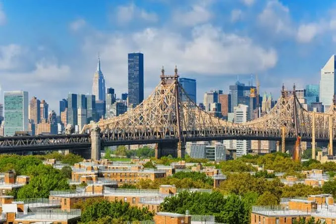 Queens County