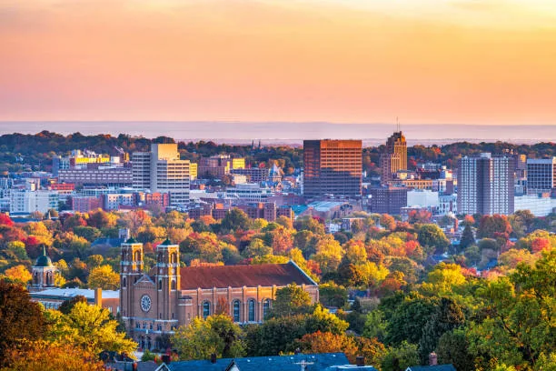 Syracuse