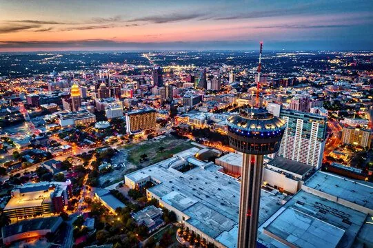 San Antonio