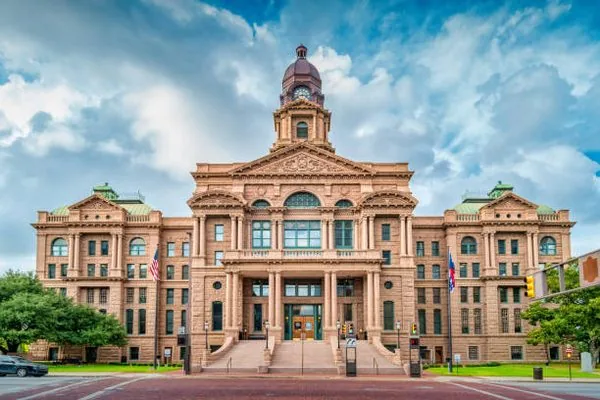 Tarrant County