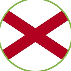 Flag of Alabama