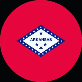 Flag of Arkansas