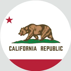 Flag of California