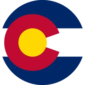 Flag of Colorado