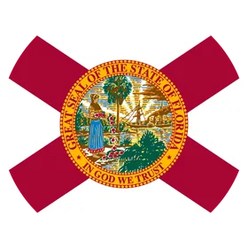 Flag of Florida