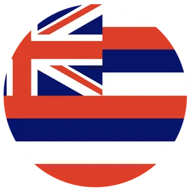 Flag of Hawaii