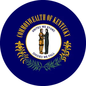 Flag of Kentucky
