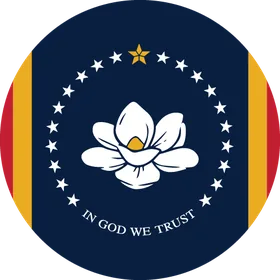 Flag of Mississippi