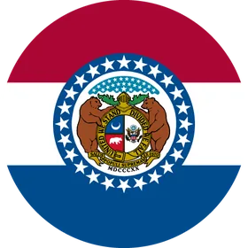 Flag of Missouri