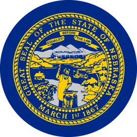 Flag of Nebraska