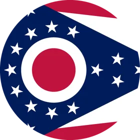 Flag of Ohio