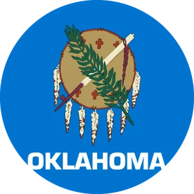 Flag of Oklahoma