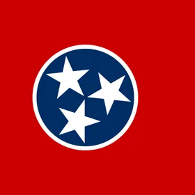 Flag of Tennessee