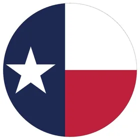 Flag of Texas