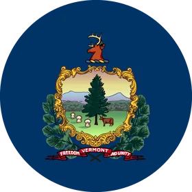 Flag of Vermont