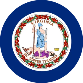 Flag of Virginia