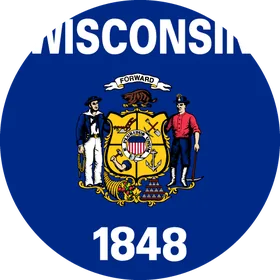 Flag of Wisconsin