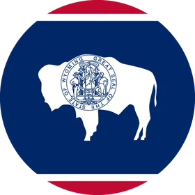 Flag of Wyoming